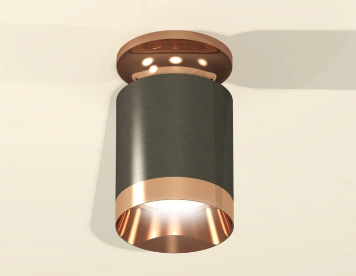 Комплект накладного светильника Ambrella light XS6303160