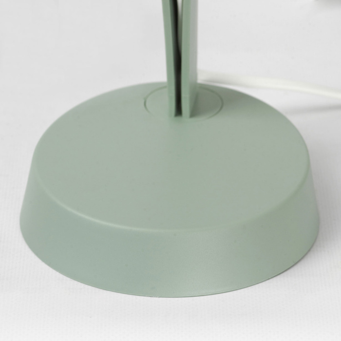 Настольная лампа Lussole LSP-0671