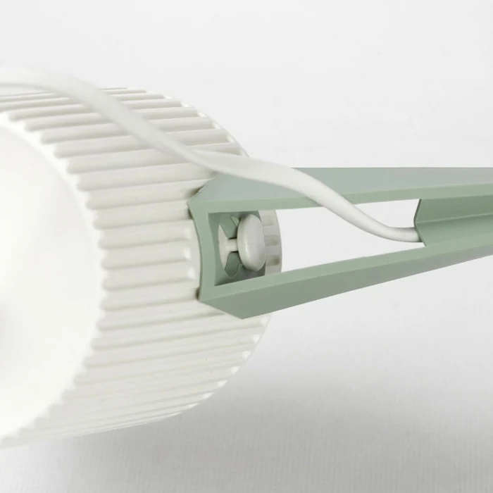 Настольная лампа Lussole LSP-0671