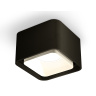 Комплект накладного светильника с акрилом Ambrella light XS7833021