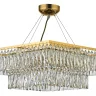 Люстра подвесная Arti Lampadari Elite Acquaro E 1.5.50.100 GP