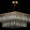 Люстра подвесная Arti Lampadari Elite Acquaro E 1.5.50.100 GP