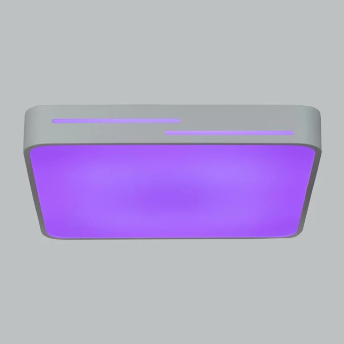 Светильник потолочный Citilux Купер Лайн CL724K70GL0