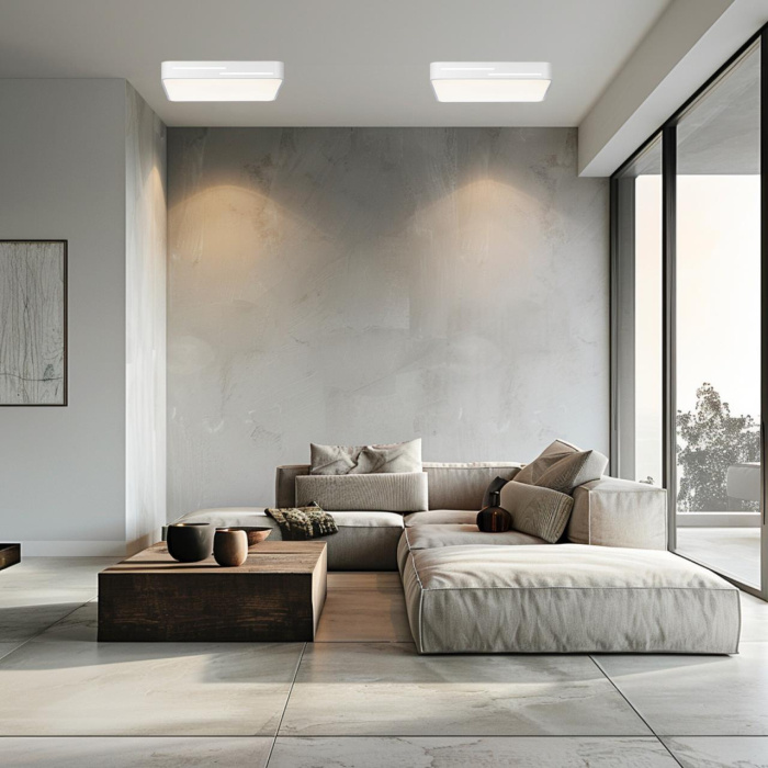 Светильник потолочный Citilux Купер Лайн CL724K70GL0