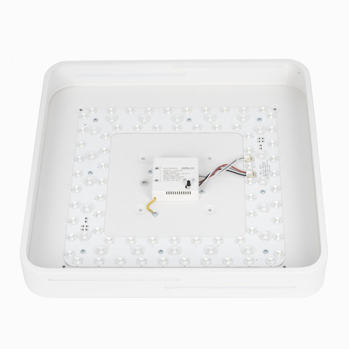 Светильник потолочный Citilux Купер Лайн CL724K70GL0