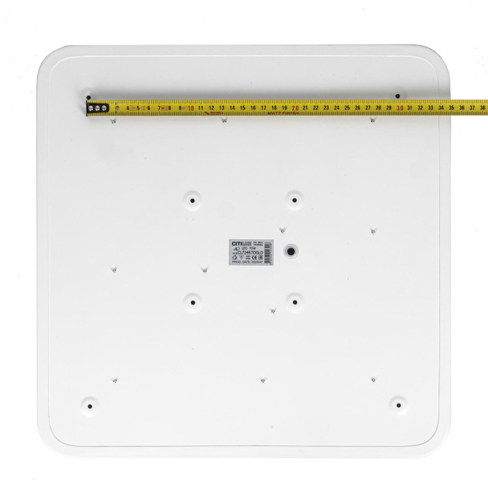 Светильник потолочный Citilux Купер Лайн CL724K70GL0