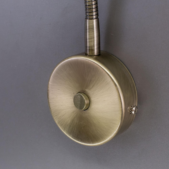 Светильник настенный поворотный Citilux Соната CL520313