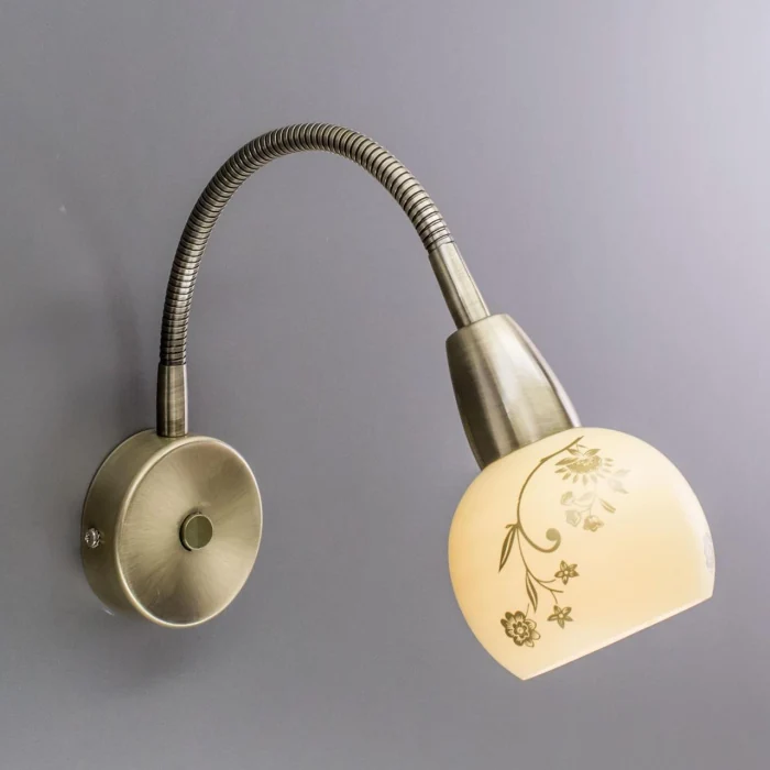 Бра Citilux Соната CL520313