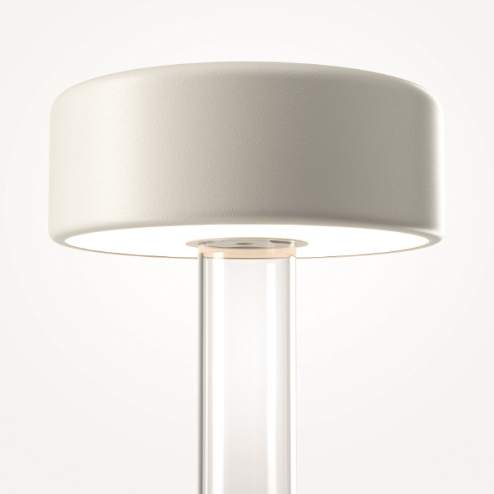 Настольная лампа Maytoni Ai collaboration MOD229TL-L3W3K1