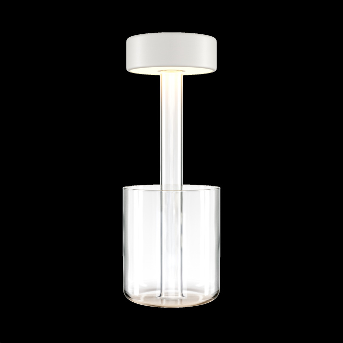 Настольная лампа Maytoni Ai collaboration MOD229TL-L3W3K1