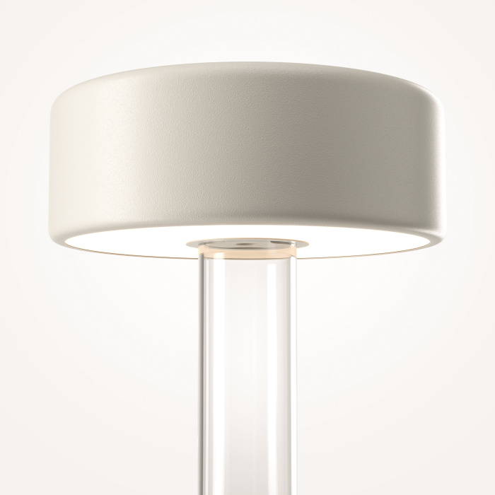 Настольная лампа Maytoni Ai collaboration MOD229TL-L3W3K1