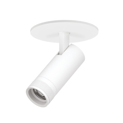 Встраиваемый спот Lightstar Canno pro C4126RS