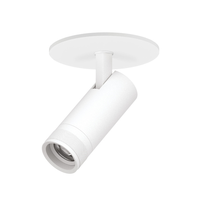 Встраиваемый спот Lightstar Canno pro C4126RS