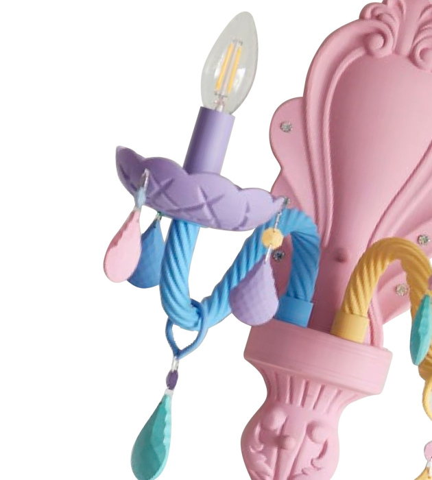 Бра 074175-2 Kink Light