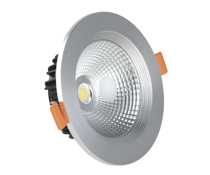 Встраиваемый светильник Точка Kink Light 2135,16