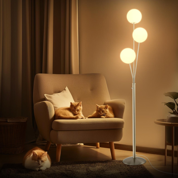 Торшер Citilux Томми CL102934