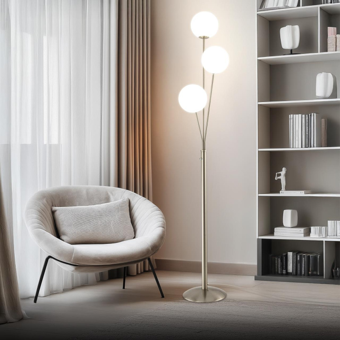 Торшер Citilux Томми CL102934