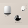 Комплект накладного светильника Ambrella light XS1141003
