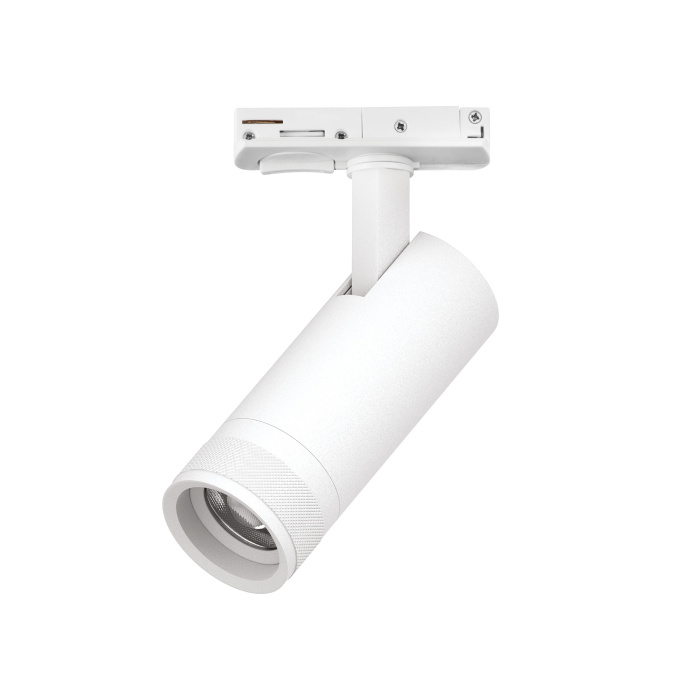 Трековый светильник Lightstar Canno pro C4126SS