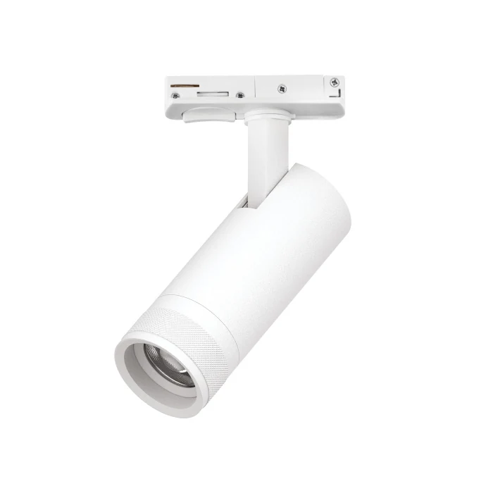 Трековый светильник Lightstar Canno pro C4126SS