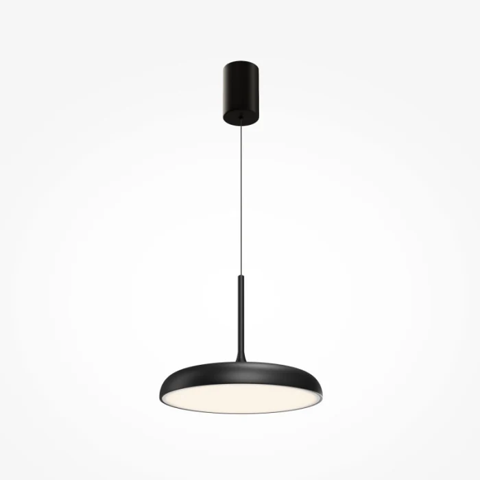 Подвесной светильник Maytoni MOD189PL-L39B3K