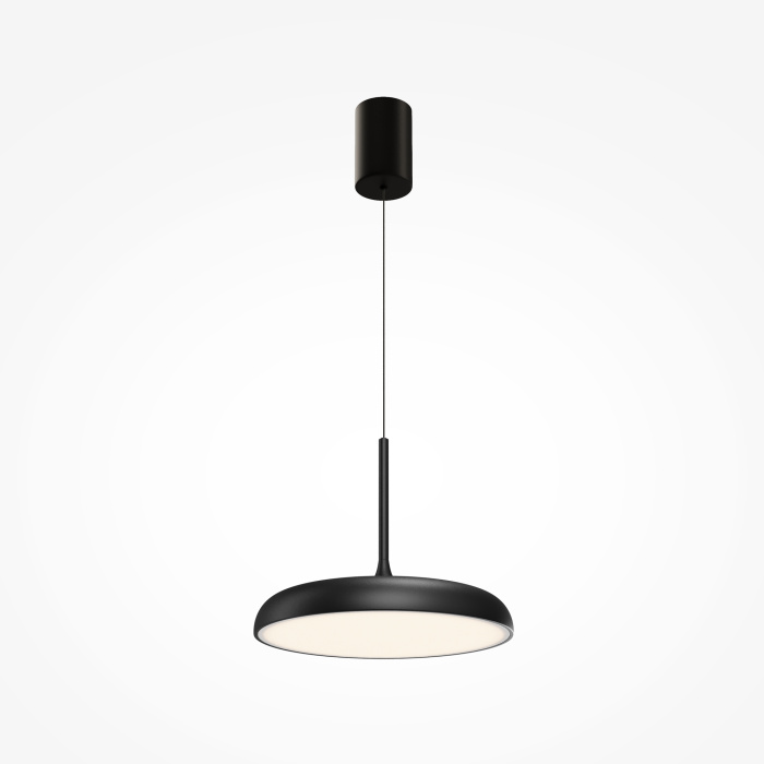 Подвесной светильник Maytoni Gerhard MOD189PL-L39B3K