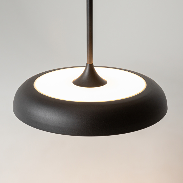 Подвесной светильник Maytoni Gerhard MOD189PL-L39B3K