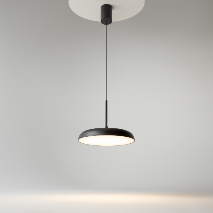 Подвесной светильник Maytoni Gerhard MOD189PL-L39B3K