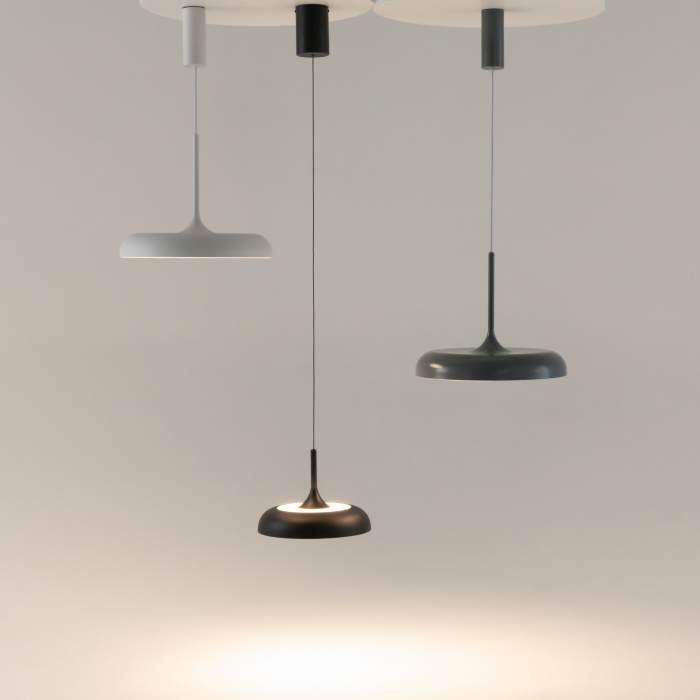 Подвесной светильник Maytoni Gerhard MOD189PL-L39B3K