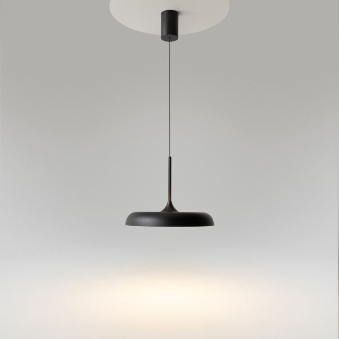 Подвесной светильник Maytoni Gerhard MOD189PL-L39B3K