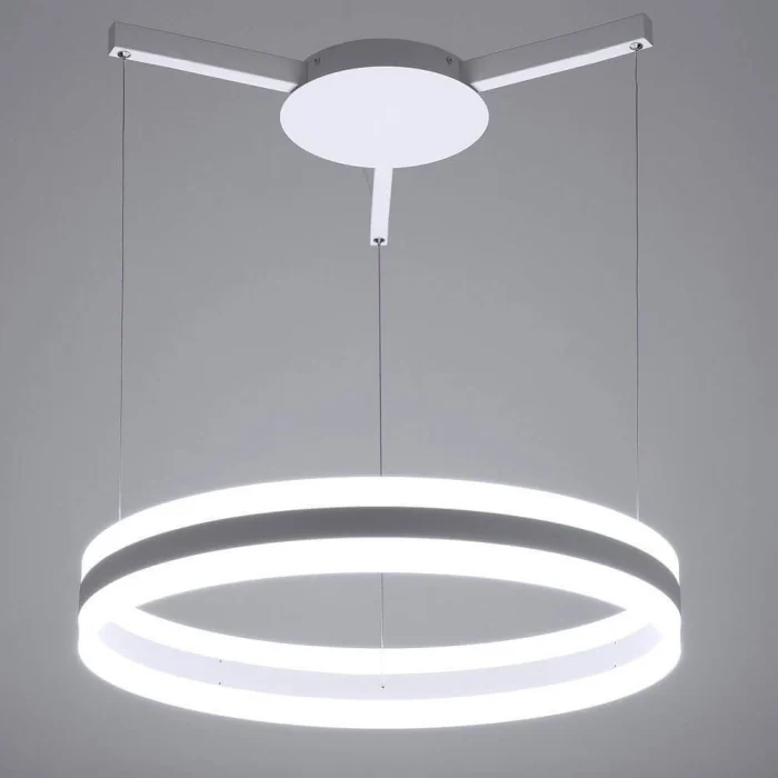 Подвесной светодиодный светильник Arte Lamp A2501SP-1WH