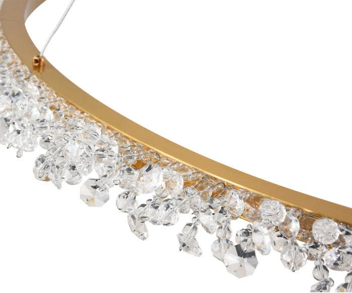 Подвесной светильник ЛаураЛюкс Kink Light 08454-80,36