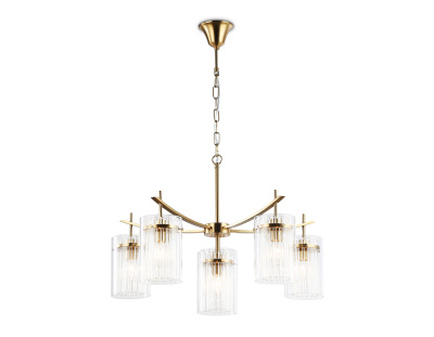 Подвесная люстра AMBRELLA light LH56031