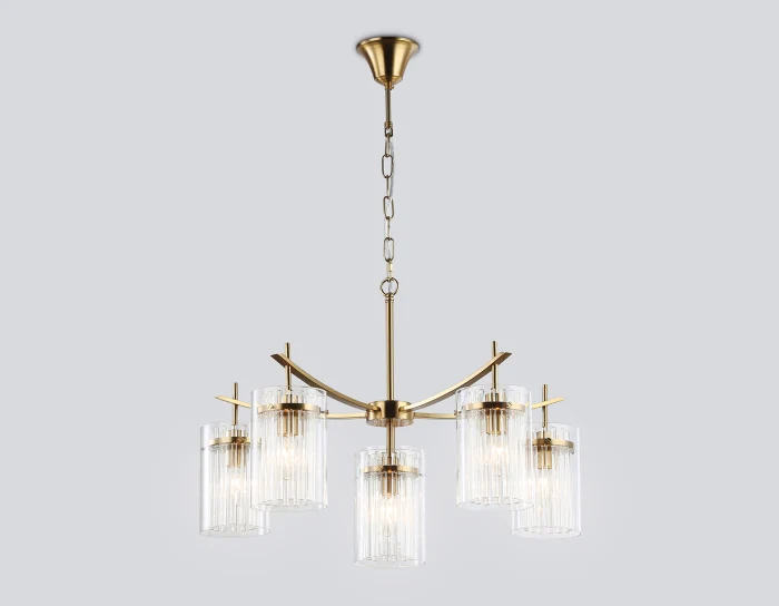 Подвесная люстра AMBRELLA light LH56031