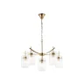 Подвесная люстра AMBRELLA light LH56031