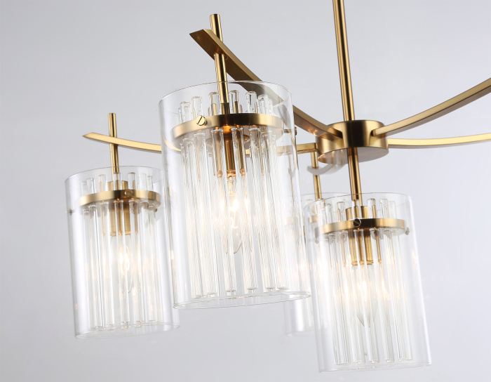 Подвесная люстра AMBRELLA light LH56031