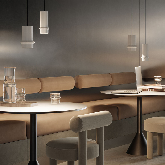 Подвесной светильник Maytoni Pilastro MOD430PL-L5W3K1