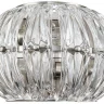 Настенный светильник Indigo Finezza 12023/2W Nickel V000302