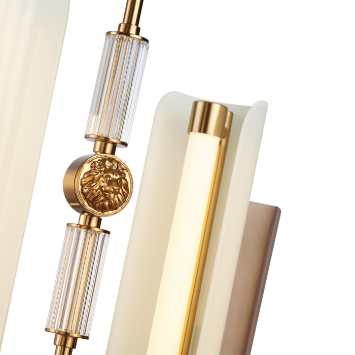 Люстра подвесная ODEON LIGHT MODERN 5467/60L