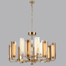 Люстра подвесная Odeon Light Lion 5467/60L