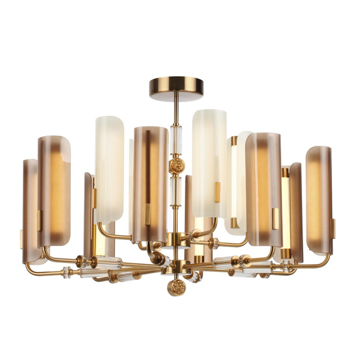 Люстра подвесная Odeon Light Lion 5467/60L