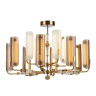 Люстра подвесная Odeon Light Lion 5467/60L