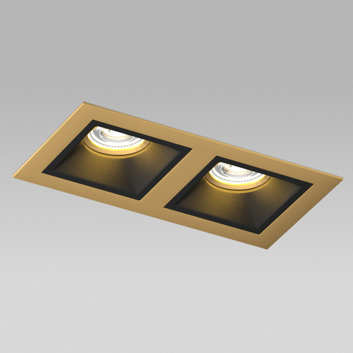 Комплект со светильником Lightstar Domino D5230707GMOD