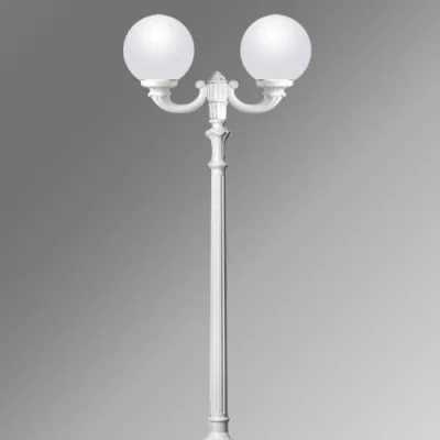 Уличный фонарь Fumagalli Nebo Ofir/G300 G30.202.R20.WYE27