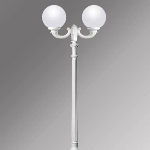 Уличный фонарь Fumagalli Nebo Ofir/G300 G30.202.R20.WYE27