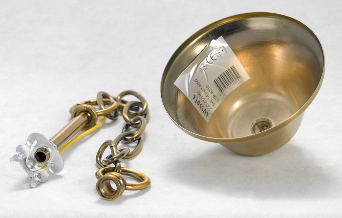 Люстра MONTANA GRLSP-8210