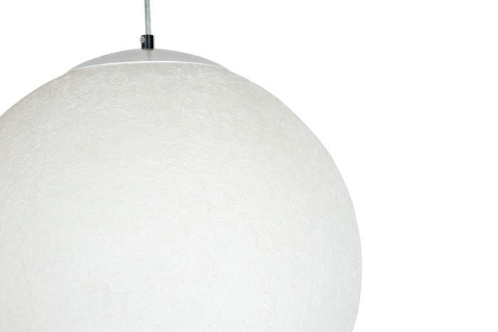 Подвесной светильник iLamp Planet 9202P/M Белый