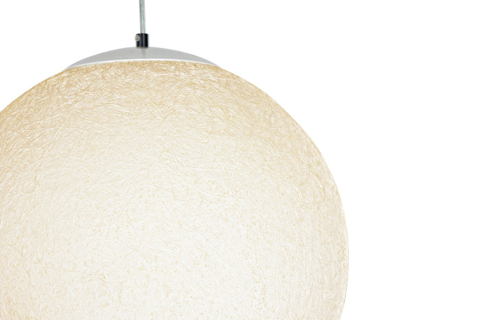 Подвесной светильник iLamp Planet 9202P/M Белый