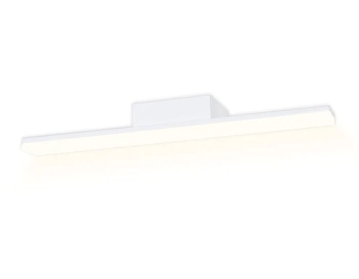 Настенный светодиодный светильник с выключателем Ambrella light FW421