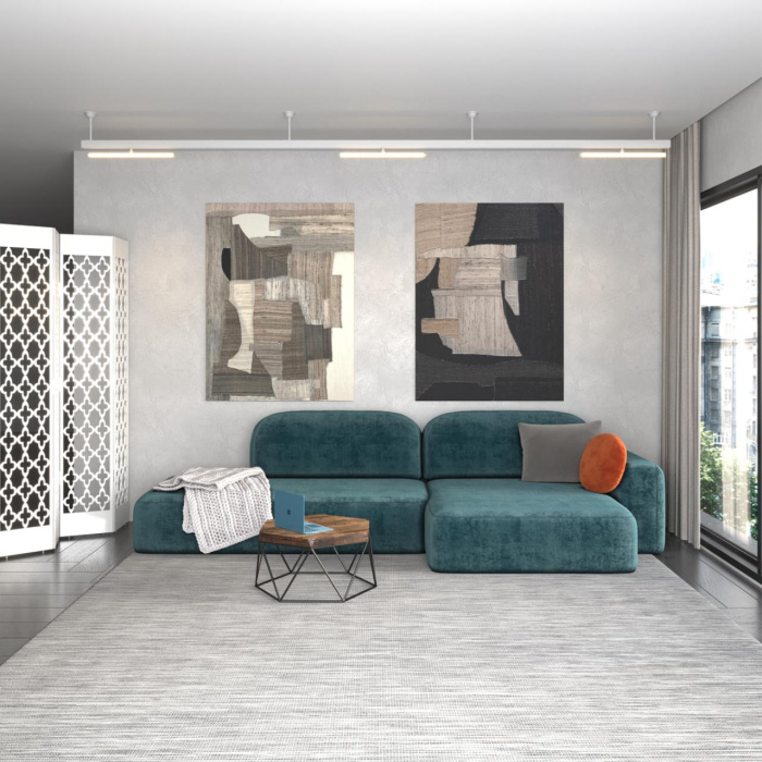 Стойка Novotech Flum 135250